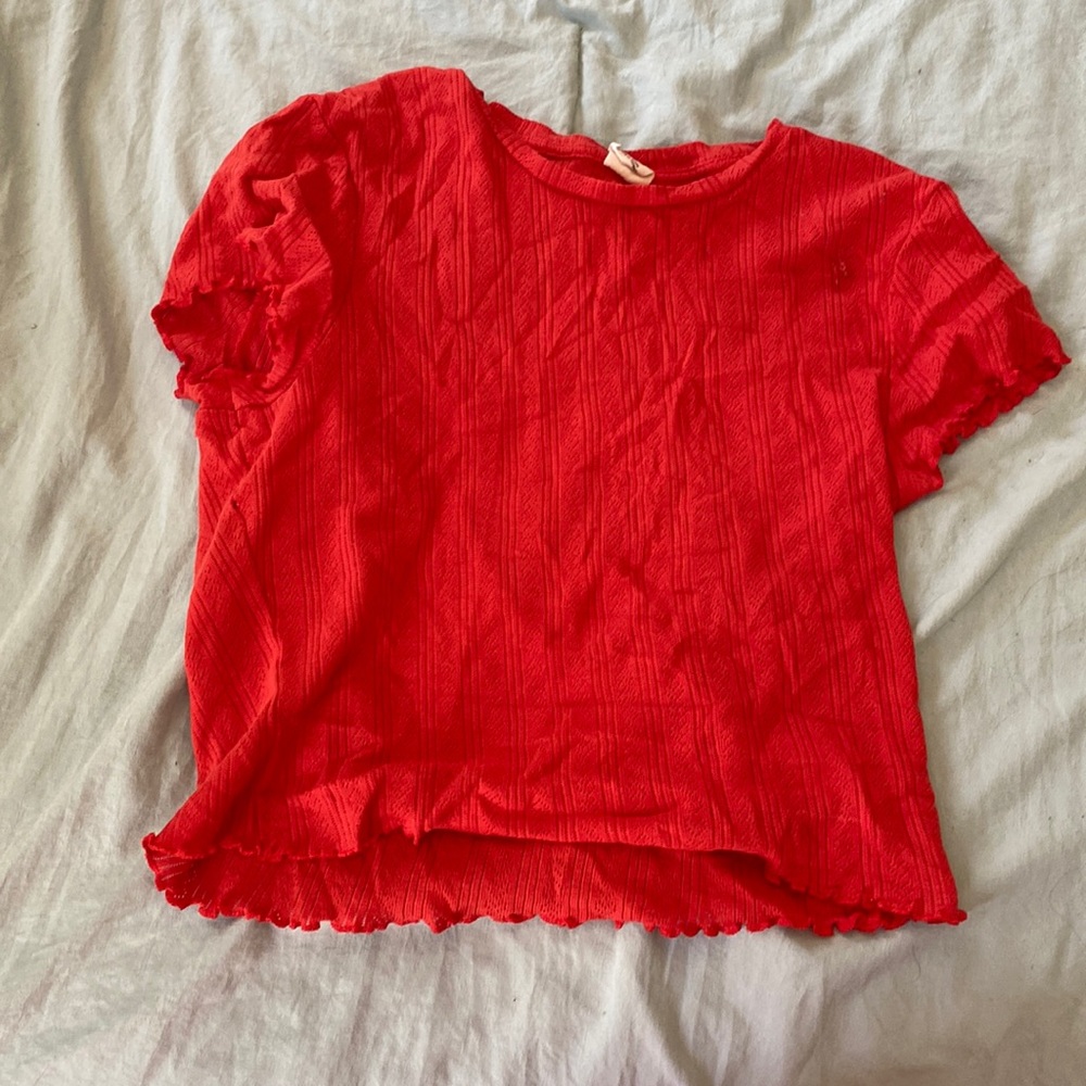 Urban outfitters shirt